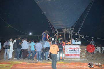 Jump Jilani Movie Audio Launch